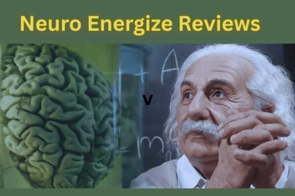 Neuro Energizer Review