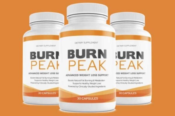 BurnPeak Reviews