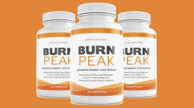 BurnPeak Reviews