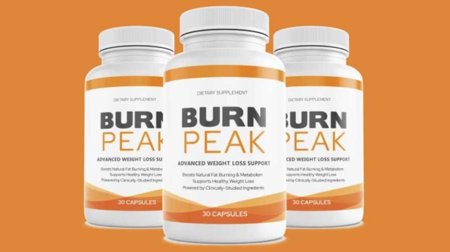 BurnPeak Reviews