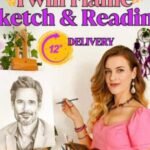 Eva Bloom Soulmate Sketch Reviews