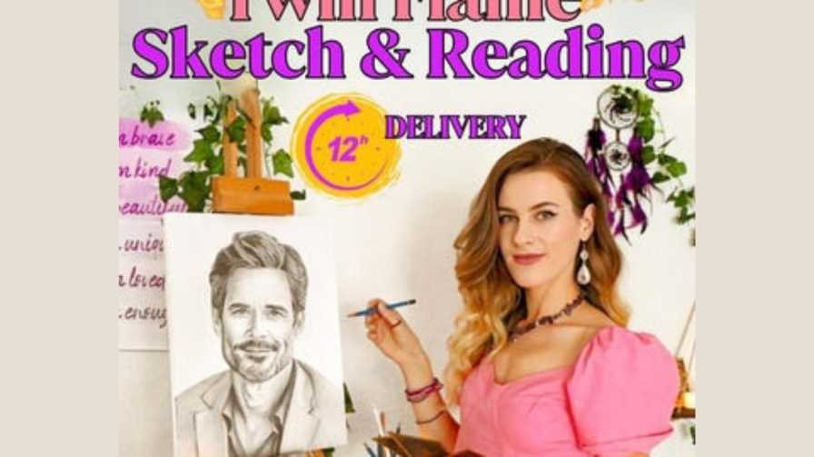 Eva Bloom Soulmate Sketch Reviews