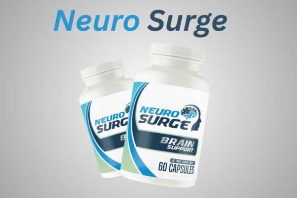 Neuro Surge