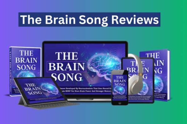 The Brain Song Reviews