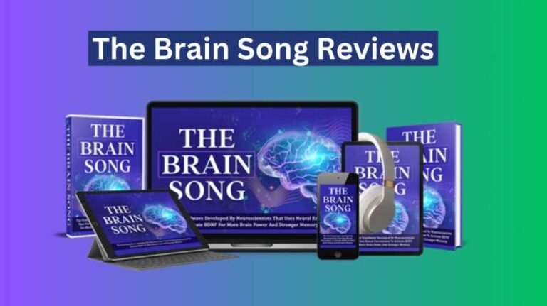 The Brain Song Reviews