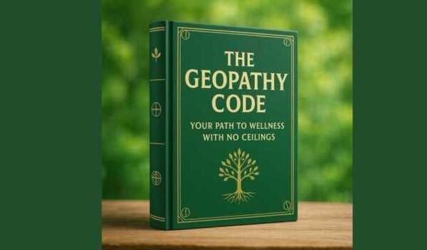 The Geopathy Code