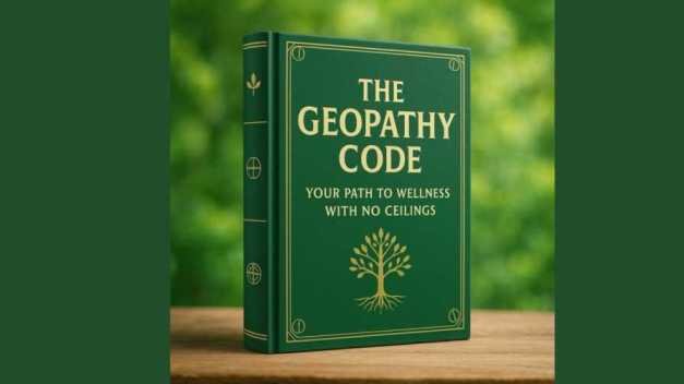 The Geopathy Code