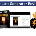 The Lost Generator