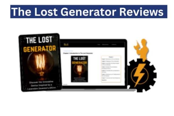 The Lost Generator