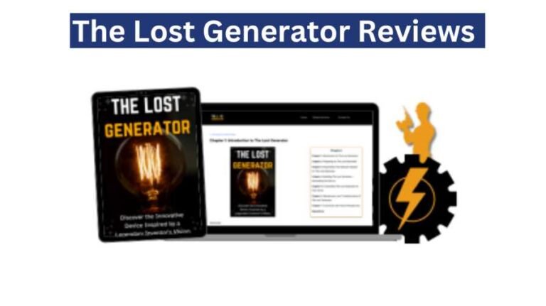 The Lost Generator