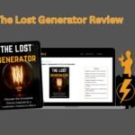 The Lost Generator Review