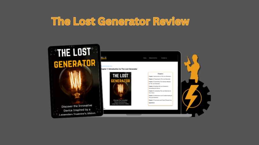 The Lost Generator Review