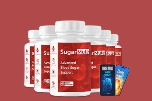 SugarMute®