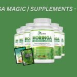Moringa Magic Review