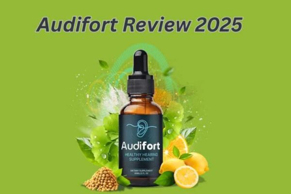 Audifort Review 2025