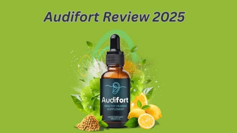 Audifort Review 2025