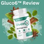 Gluco6™ Review