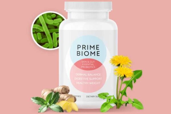 PrimeBiome Review