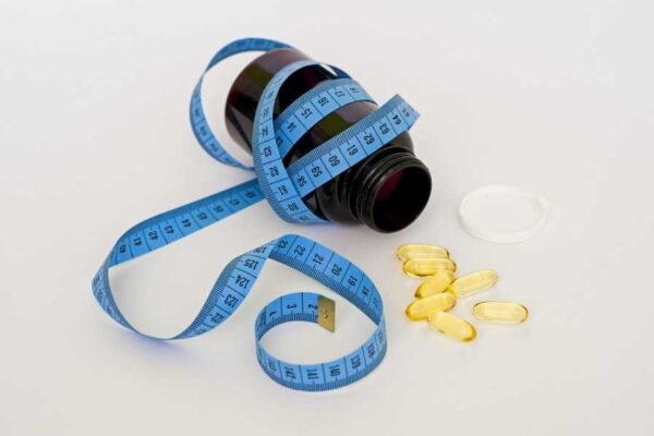 Weight Loss Pills That Actually Work