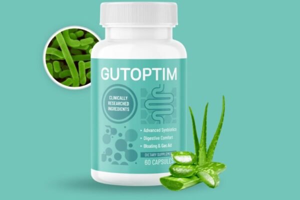 GutOptim Review