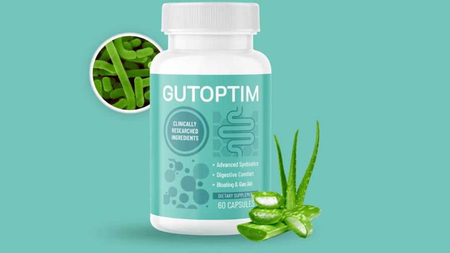GutOptim Review