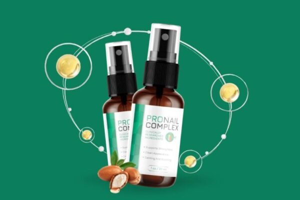 ProNail Complex Review