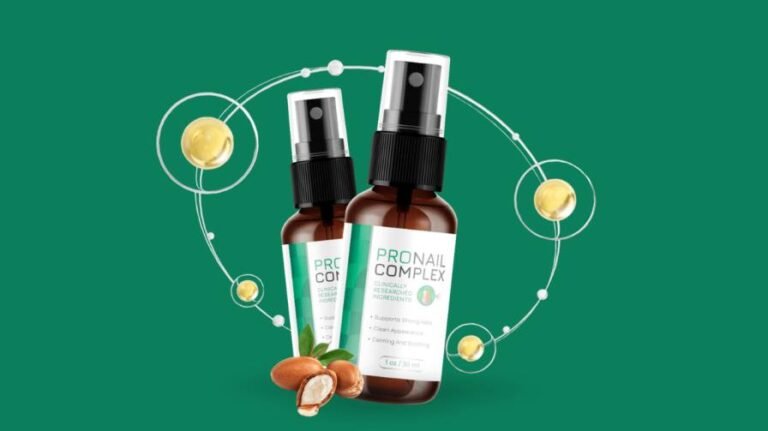 ProNail Complex Review